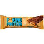 F**king PROTEIN SNACK BAR (40g) - Caramel Peanut, 40g