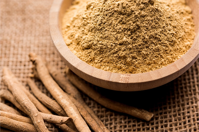 Ashwagandha – dabisks enerģijas un veselības avots