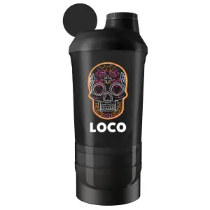 Šeikeris LOCO (600ml)