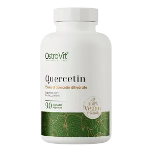 Kvercetīns / Quercetin (90 kapsulas)