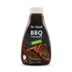 Beztauku mērce / FITnFOOD Sauce (425ml)