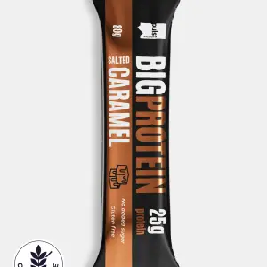 BIG PROTEIN BAR (80g)