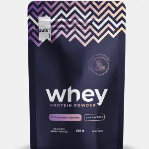 Whey Protein powder (350g)