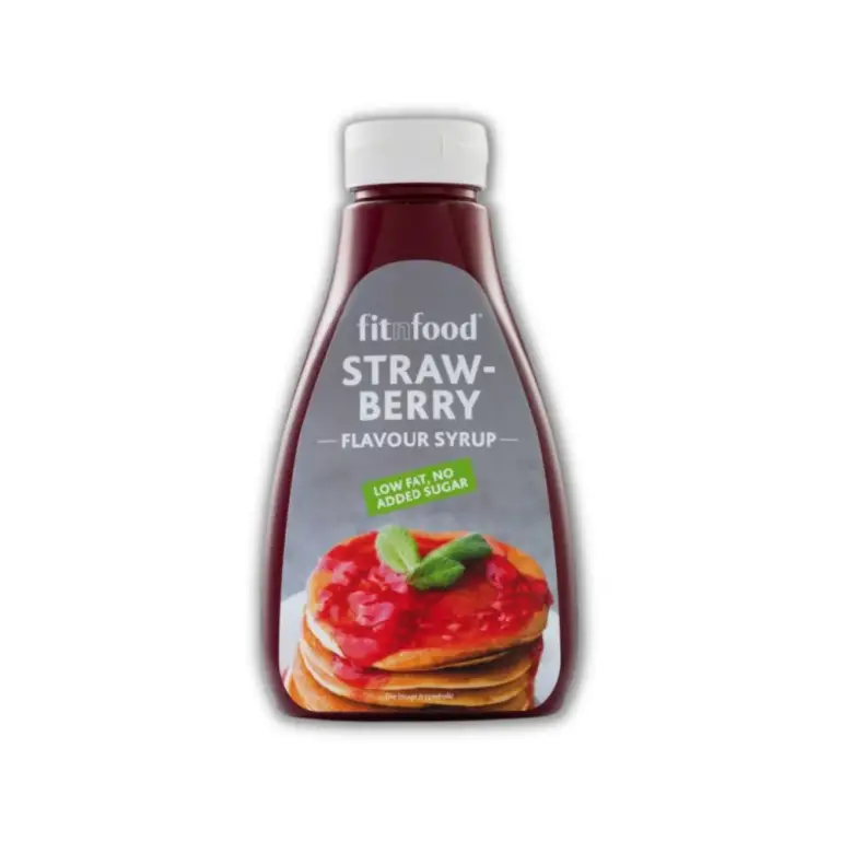 Flavour Syrup (425ml)
