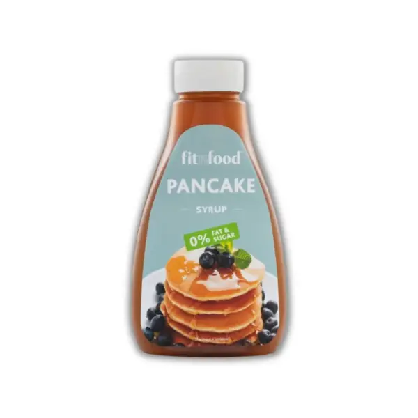 Flavour Syrup (425ml) - Image 3