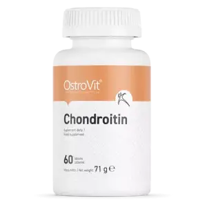 Hondroitīns / Chondroitin (60 tabletes)