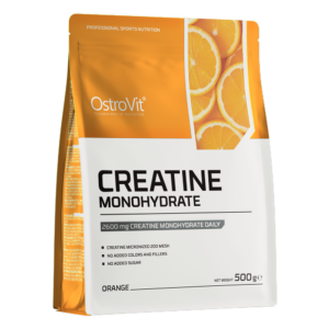 Kreatīna monohidrāts / Creatine monohydrate PULVERIS