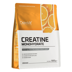 Kreatīna monohidrāts / Creatine monohydrate PULVERIS