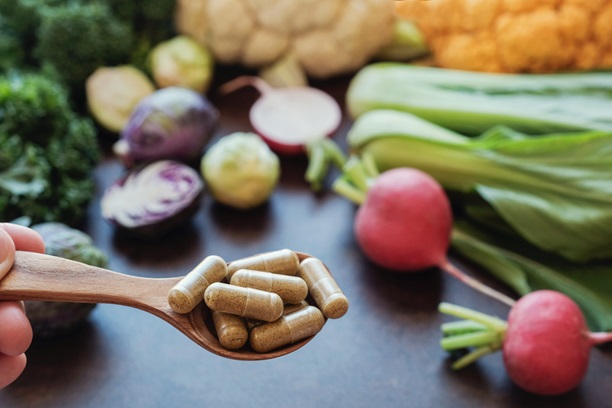 Ceļvedis vitamīnu pasaulē
