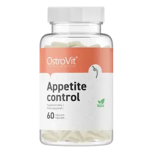 Appetite Control (60 kapsulas)