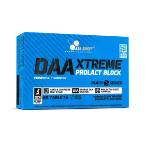 DAA Xtreme Prolact Block (60 tabletes)