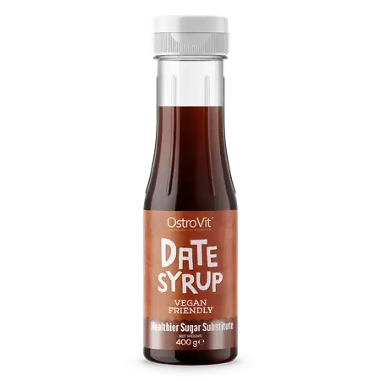 Dateļu sīrups / Date Syrup (400g)
