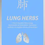 Elpceļu veselībai / Lung Herbs (30 kapsulas) - 30 kapsulas