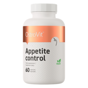 Appetite Control (60 kapsulas)