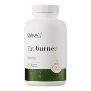 Fat Burner (60 kapsulas)