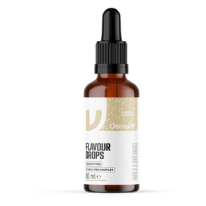Garšas pilieni / Flavour Drops (30ml)