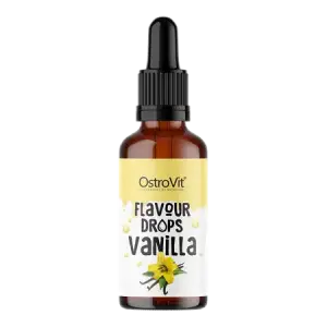 Garšas pilieni / Flavour Drops (30ml)