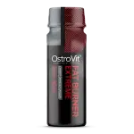 Fat Burner SHOT extreme (80ml) - Cherry Orange, 80ml