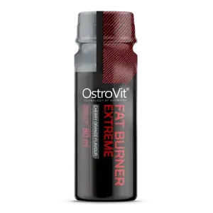 Fat Burner SHOT extreme (80ml)