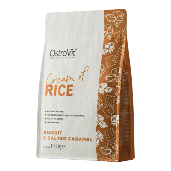 Cream of Rice (1kg)