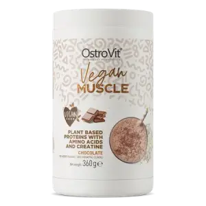 Vegan Muscle (360g)