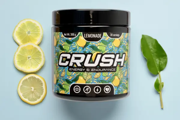 Crush Energy & Endurance (300g) - Image 3