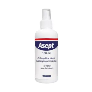 Asept Spray (100ml)
