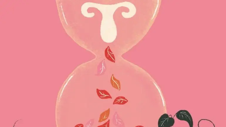 Menopauzes Posmi un Kā tikt Galā