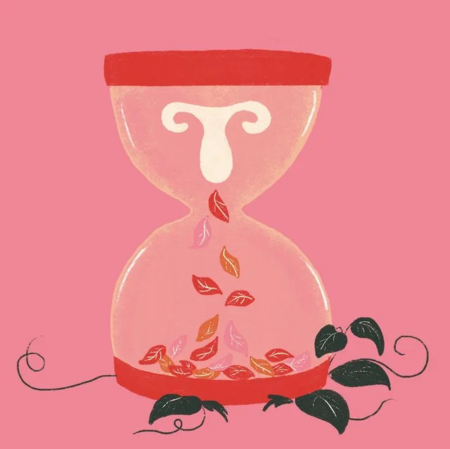 Menopauzes Posmi un Kā ar tiem tikt Galā