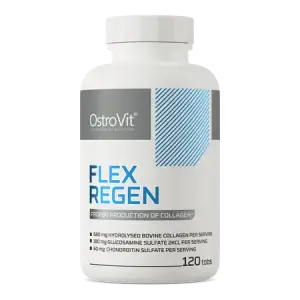 Flex Regen TABLETES (120 tabletes)