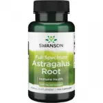 Astragalus Root (100 kapsulas) - 100 kapsulas