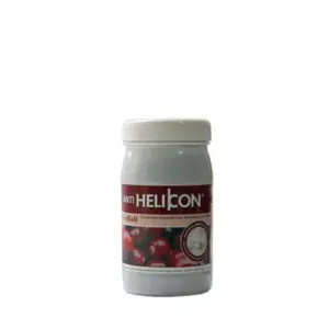 Gremošanai / Antihelicon (400g)