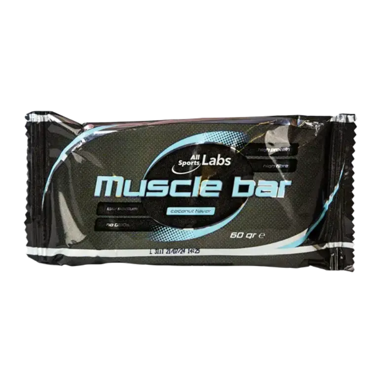 Muscle bar (60g)