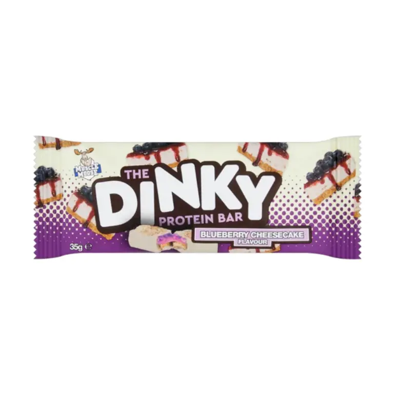 The DINKY protein bar (35g)