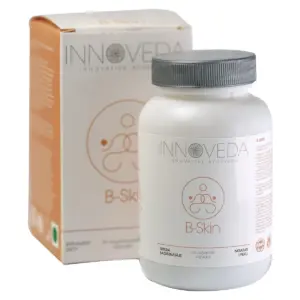 B-SKIN (60 kapsulas)