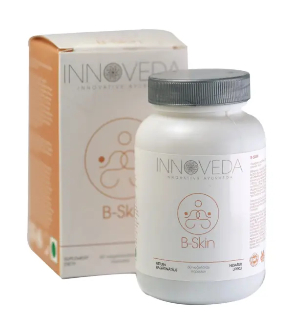 B-SKIN (60 kapsulas)