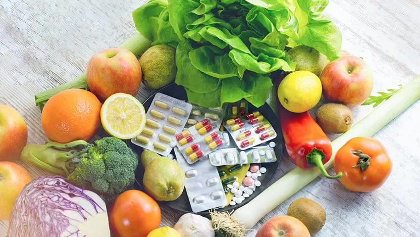 Sāciet pavasari ar organisma attīrīšanu-detox