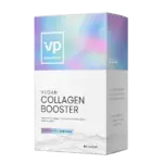 Kolagēns / Vegan Collagen Booster (60 kapsulas) - 60 kapsulas (31.12.26.)