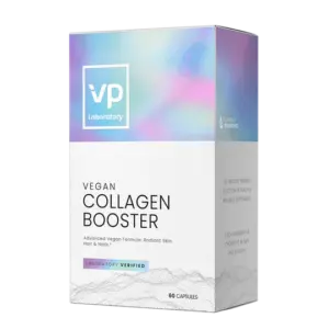 Kolagēns / Vegan Collagen Booster (60 kapsulas)