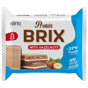 Protein BRIX (25g)