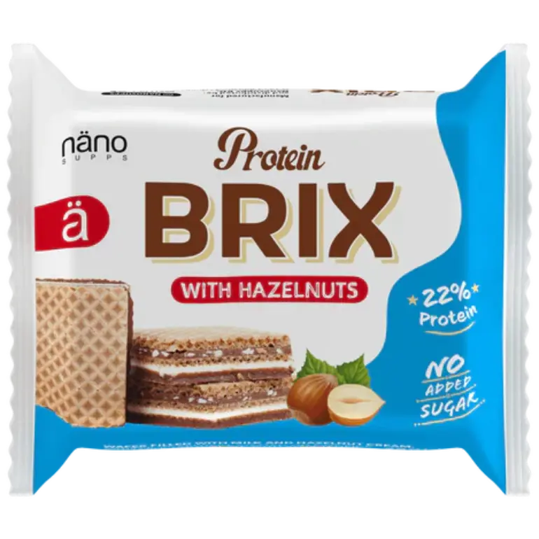 Protein BRIX (25g)