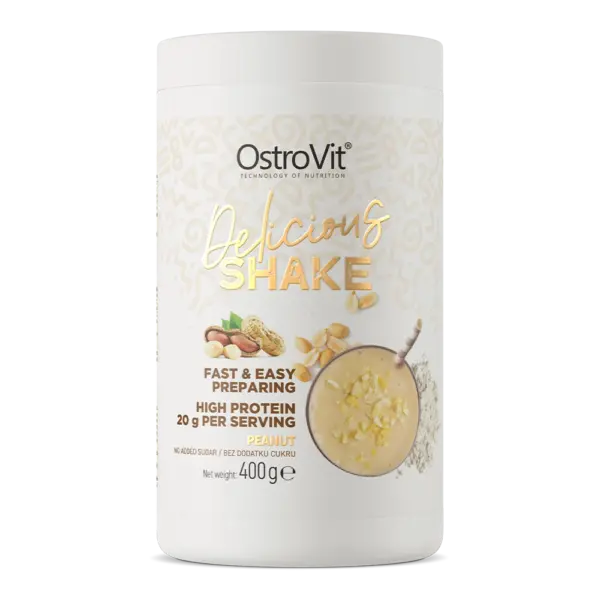 Delicious Shake (400g)