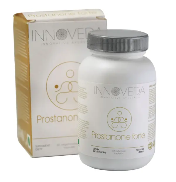 Prostatai / Prostanone Forte (60 kapsulas)