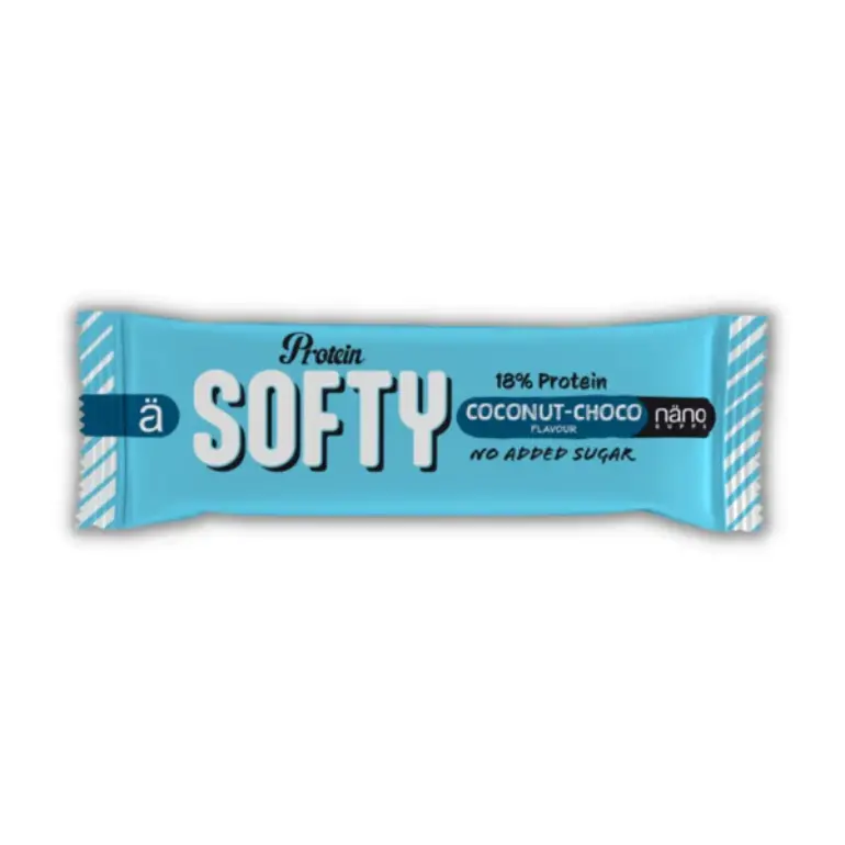 Protein Softy (33,3g)