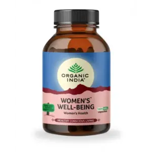 Women's Well-Being (60 kapsulas)