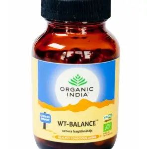 WT-BALANCE (60 kapsulas)