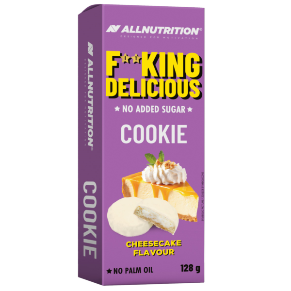 F**king Delicious Cookie - Image 3
