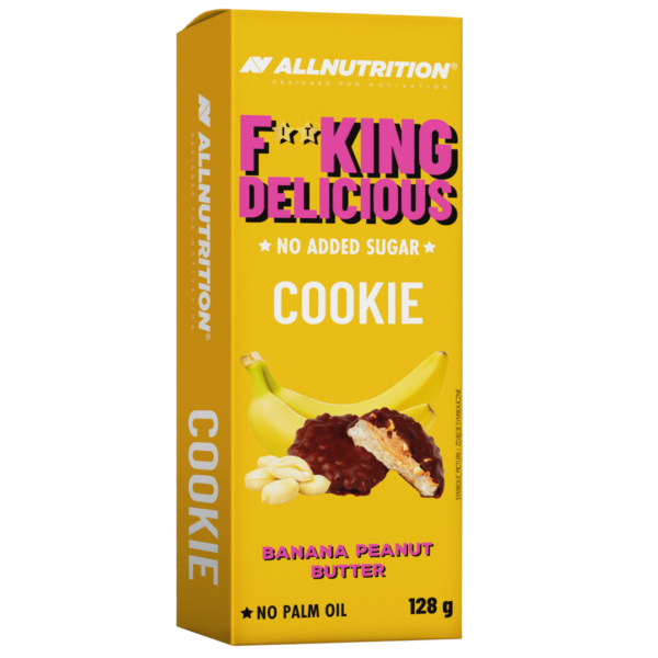 F**king Delicious Cookie - Image 2