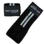 Saites / Wrist Wrap Best Body (2070) - Pelēka