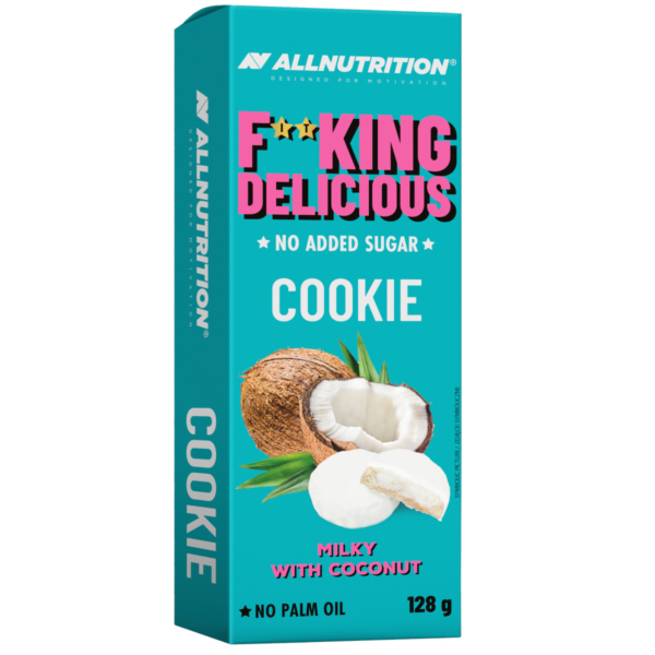 F**king Delicious Cookie - Image 4
